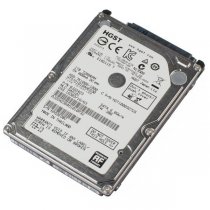 Hitachi Travelstar 1 TB 32 MB SATA3 Laptop HDD (7K1000-1000)