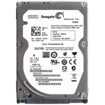 Seagate Momentus Thin 2.5