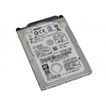 Hitachi Travelstar 500 GB SATA Slim Laptop HDD (Z7K500-500)