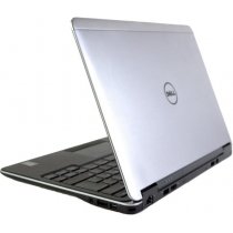 Dell Latitude E7240 Intel i5-4300U CPU 4 GB DDR3 RAM 128 GB SSD Ultrabook