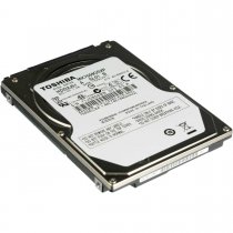 Toshiba 750 GB SATA2 Laptop HDD (MK7559GSXP)