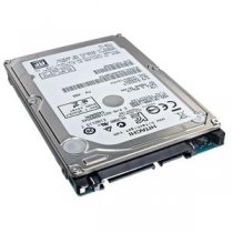 Hitachi Travelstar 1 TB 8 MB SATA2 Laptop HDD 5K1000-1000
