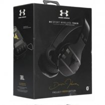 JBL Under Armour TRAIN Project Rock Fejhallgató