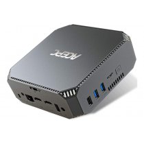 ACEPC Mini PC Intel Celeron J3455 4 magos CPU 6 GB RAM 120 GB SSD