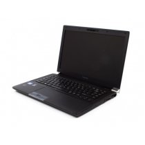Toshiba Tecra R940 i3-3120M CPU 4 GB RAM 250 GB HDD laptop