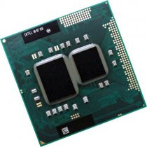 Intel Core i7-640M 2.80 Ghz Laptop Processzor (SLBTN)
