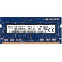 SK Hynix 4 GB DDR3 1600MHz HMT451S6BFR8A-PB Notebook RAM
