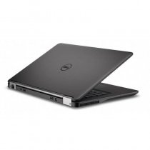Dell Latitude E7250 i5 CPU SSD Ultrabook új akkuval
