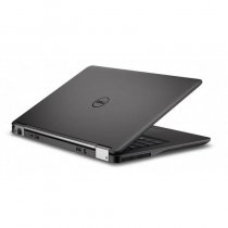 Dell Latitude E7250 Core i5-5300U CPU 4 GB DDR3 128 GB SSD Ultrabook