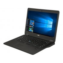 Dell Latitude E7450 i7-5600U CPU 8 GB RAM 256 GB SSD Laptop