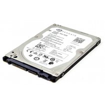 Seagate Slim 2.5