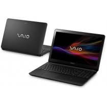 Sony Vaio SVF153 i5-4200U CPU 8 GB RAM 1 TB SATA HDD Gaming laptop