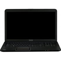 Toshiba Satellite C870 i3-2350M CPU 4 GB DDR3 RAM 250 GB SATA HDD laptop