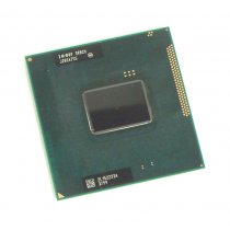 Intel Core i5-2450M 2.50 Ghz Laptop Processzor (SR0CH)