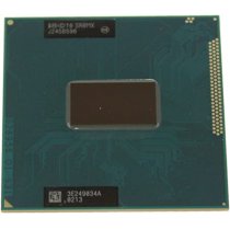 Intel Core i5-3320M 2.60 Ghz Laptop Processzor (SR0MX)