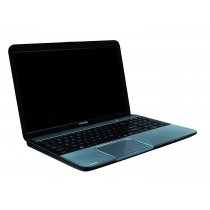 Toshiba Satellite L855 i5 CPU Gamer laptop