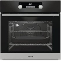 Hisense 71 L Elektromos Beépíthető Sütő BI3221ABUK
