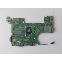 Toshiba Satellite Pro R50-C-15W Intel Core i3-6006U CPU alaplap Flessy2