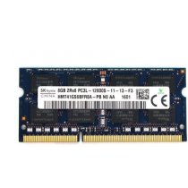 SK Hynix 8 GB DDR3 1600MHz HMT41GS6BFR8A-PB Notebook RAM