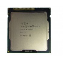 Intel Core i5-3470 3.20 Ghz Számítógép Processzor SR0T8