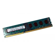 SK Hynix 4 GB DDR3 1600MHz HMT351U6CFR8C-PB Számítógép RAM - használt