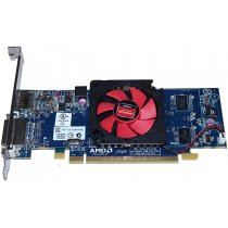 AMD Radeon HD 7470 1 GB GDDR3 Alacsony Profilú VGA kártya