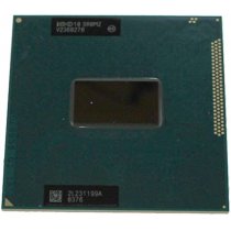 Intel Core i5-3210M 2.50 Ghz Laptop Processzor (SR0MZ)