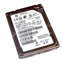 Hitachi Travelstar 320 GB 16 MB SATA2 Laptop HDD (7K500-320)