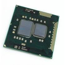 Intel Core i5-480M 2.66 Ghz Laptop Processzor (SLC27)