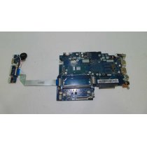 Lenovo Ideapad Intel Pentium Gold 4415U CPU alaplap LA-E541P
