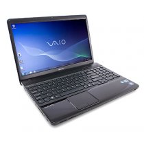 Sony Vaio VPCEB36FG Intel Core i3-M370 CPU 4 GB DDR3 RAM 120 GB SATA HDDPU laptop