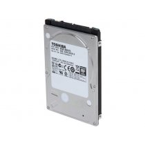 Toshiba 750 GB SATA2 Laptop HDD (MQ01ABD075)