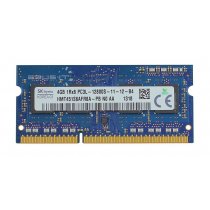 SK Hynix 4 GB DDR3 1600MHz HMT451S6AFR8A-PB Notebook RAM
