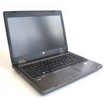 HP Probook 6465b AMD A4-3310MX CPU 4 GB DDR3 RAM 128 GB SSD laptop