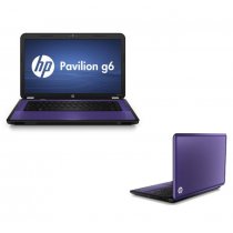HP Pavilion G6-1370sa Intel Pentium B960 CPU 4 GB DDR3 RAM 500 SATA HDD laptop