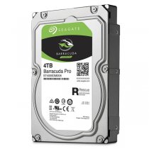 Seagate Barracuda Pro 3.5