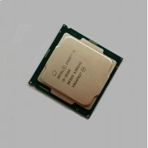 Intel Core i5-8500 3.00 Ghz 6 Magos Számítógép Processzor (SR3XE)