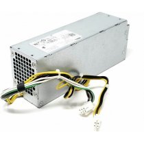 Dell HU200EBS-00 200 W tápegység