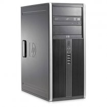 HP Compaq Elite 8300 MT Intel i7-3770 CPU 4 GB DDR3 RAM 500 GB SATA HDD Számítógép