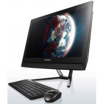 Lenovo IdeaCentre C40-30 Intel i3-5005U CPU 8 GB DDR3 RAM 256 GB SSD All in One Számítógép