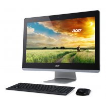 Acer Aspire Z3-710 Intel i5-4590T CPU 8 GB DDR3 RAM 2 TB SATA HDD Gaming All in One számítógép