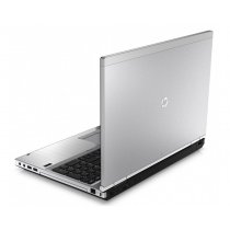 HP Elitebook 8570p Intel i7-3520M CPU 8 GB DDR3 RAM 500 GB SATA HDD Gaming laptop