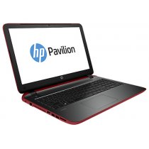 HP Pavilion 15-P077NA Intel Core i3-4030U CPU 8 GB DDR3 RAM 1 TB SATA HDD laptop