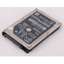 Hitachi Travelstar 1 TB 8 MB SATA3 Laptop HDD (HTS541010A9E662)