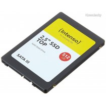 Intenso Top 512 GB 2,5