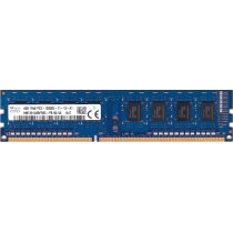 SK Hynix 4 GB DDR3 1600MHz HMT451U6BFR8C-PB Számítógép RAM - használt