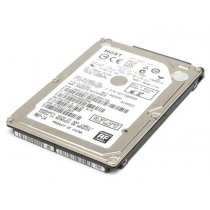 Hitachi Travelstar 750 GB 8 MB SATA2 Laptop HDD (5K1000-750)