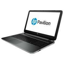 HP Pavilion 15 i3 CPU Új SSD laptop
