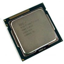 Intel Core i7-3770 3.40 Ghz Számítógép Processzor (SR0PK)