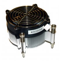 HP Wokstation 625257-001 Ventilátor, Cooler